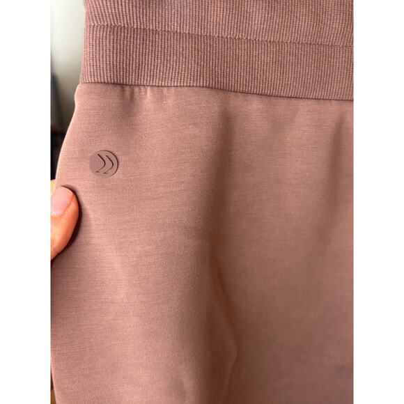 G4Free Athletic A-Line Skort Purple Size M 6-10 - Picture 6 of 6